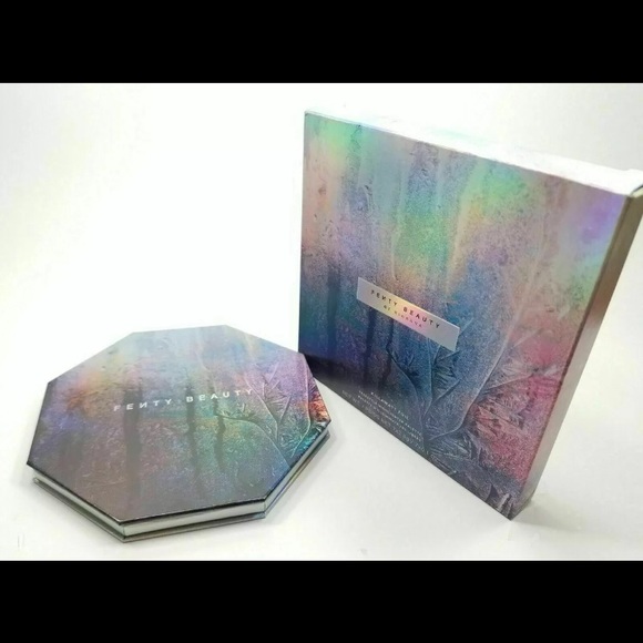 New never been used. Fenty Beauty supple. - Picture 2 of 3